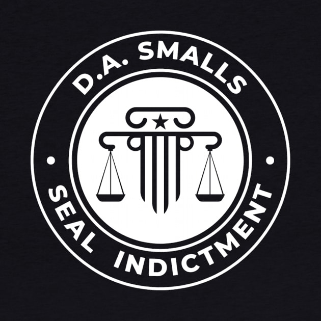 D.A.Seal by Dj Architect